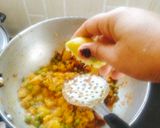 A picture of step 5 of Turnip Bharta 😋 (Punjabi style Shalgam ki sabji/ Bharta) 😋.