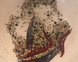 செட்டிநாடு சிக்கன் வறுவல்(Chettinadu chicken varuval recipe in tamil) ரெசிபி ஸ்டேப் 1 புகைப்படம்