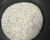 Saj Kubus with Black pill seeds recipe step 3 photo