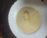 Foto del paso 3 de la receta: Croquetas de pechuga de pollo y champiñones