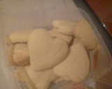 Foto del paso 6 de la receta: Pasta frola ☺ (masa que sirve para varias opciones)