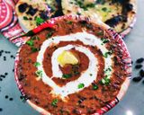 A picture of step 5 of Dal Makhani (Restaurant Style).