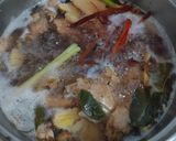 Foto langkah ke 2 dari resep Bir Pletok.