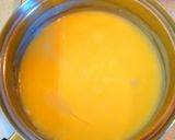 Pudingos - kekszes sütés nélkül recept fázis 1 fotója