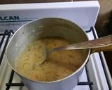 Foto del paso 7 de la receta: Sopa con verduras deshidratadas y sémola
