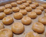 Foto langkah ke 6 dari resep Skippy Peanut Cookies.