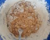 Upside Down Banana Bread recipe step 3 photo