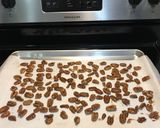Foto del paso 5 de la receta: Nueces caramelizadas