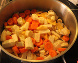 Foto del paso 11 de la receta: Sopín bacalaoense
