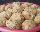 Foto del paso 4 de la receta: Croquetas gourmet de gambas al ajillo