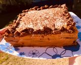 Foto del paso 4 de la receta: Chocotorta 🍫🤎