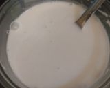 Foto langkah ke 3 dari resep Mochi Kelapa.