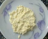 সুগার ফ্রি সন্দেশ (Sugar free sondesh recipe in Bengali) রেসিপি ধাপ - 4 ছবি