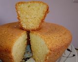 Foto del paso 8 de la receta: Bizcochuelo de Limón