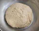 बिना अंडे के पिज़्ज़ा रोल्स रेसिपी चरण 2 फोटो