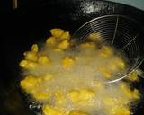 Chicken manchurian recipe step 4 photo