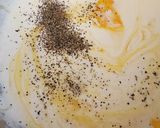 Foto del paso 1 de la receta: Arroz cremoso al horno