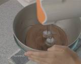 Cocoa Swiss Roll with Chocolate CreamRecipe video recipe step 9 photo