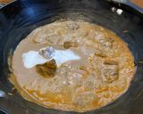 Foto langkah ke 3 dari resep Rendang Praktis.
