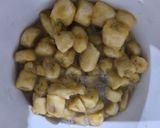 Foto del paso 3 de la receta: Dulce de banana 🍌