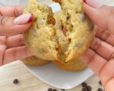 Foto del paso 8 de la receta: Galletas chocochips Chenana
