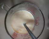 Foto langkah ke 3 dari resep Korean Goguma Latte.