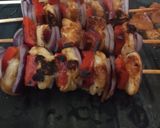 Foto del paso 4 de la receta: Yakitori