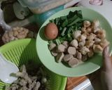 Foto langkah ke 3 dari resep Seblak pedes gila.