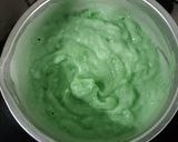 Foto langkah ke 1 dari resep Es Bubur Sumsum.