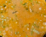 Foto del paso 5 de la receta: Tortilla de ajillos tiernos