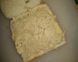 A picture of step 5 of Chicken Mayo Sandwich.