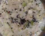 চালকুমড়ো শুক্তো chalkumro shukto recipe in রেসিপি ধাপ - 6 ছবি