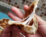Foto del paso 8 de la receta: Gorditas/Panecitos en sartén