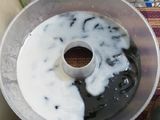 Puding cendol