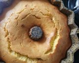 Foto langkah ke 5 dari resep Cake Tape Kurma.