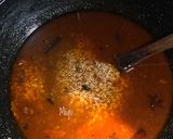 Foto langkah ke 8 dari resep Nasi Kebuli Sapi.