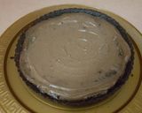 صورة لخطوة 8 من وصفة كيكة مارس السهلة والذيذة 😍🍰🍫