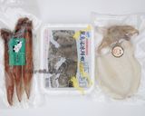 【泰式海鮮沙拉】的食譜步驟1照片