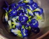 Foto langkah ke 1 dari resep (647) Lupis Telang.