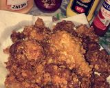 صورة لخطوة 3 من وصفة كنتاكي بيتي🍗