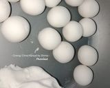 Foto langkah ke 7 dari resep Cireng / Cimol Kenyal anti gagal by Shinta.