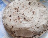 A picture of step 6 of Wheat Phulka Roti.