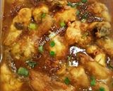 Foto langkah ke 7 dari resep Bistik Ayam.
