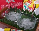 Foto langkah ke 5 dari resep Krong Krang Nam Ka Ti (Dessert Thailand).
