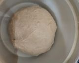 Foto del paso 1 de la receta: Calzone pizza