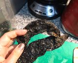 Foto del paso 2 de la receta: Sopita de frijol