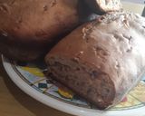 Foto del paso 5 de la receta: Budín