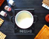 Foto langkah ke 1 dari resep Resep Puding Oreo.