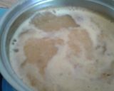 Foto del paso 6 de la receta: Sopa de mariscos.... aprovechando las sobritas