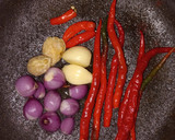 Foto langkah ke 3 dari resep Sambel Goreng Kentang Ati Ampela.